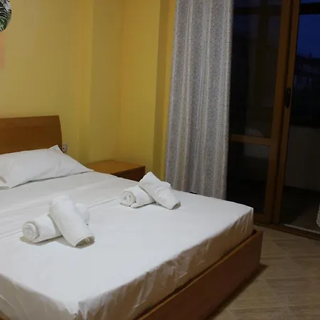 Skyfall 公寓 Vlorë